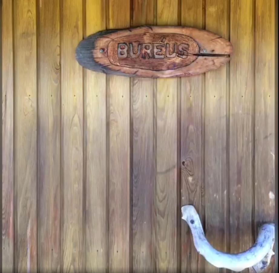 Laetasenonmajat Hotel Enontekiö Exterior foto